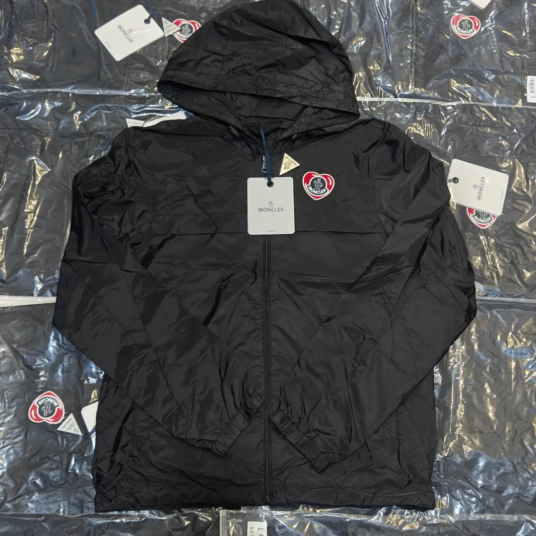 Moncler MC